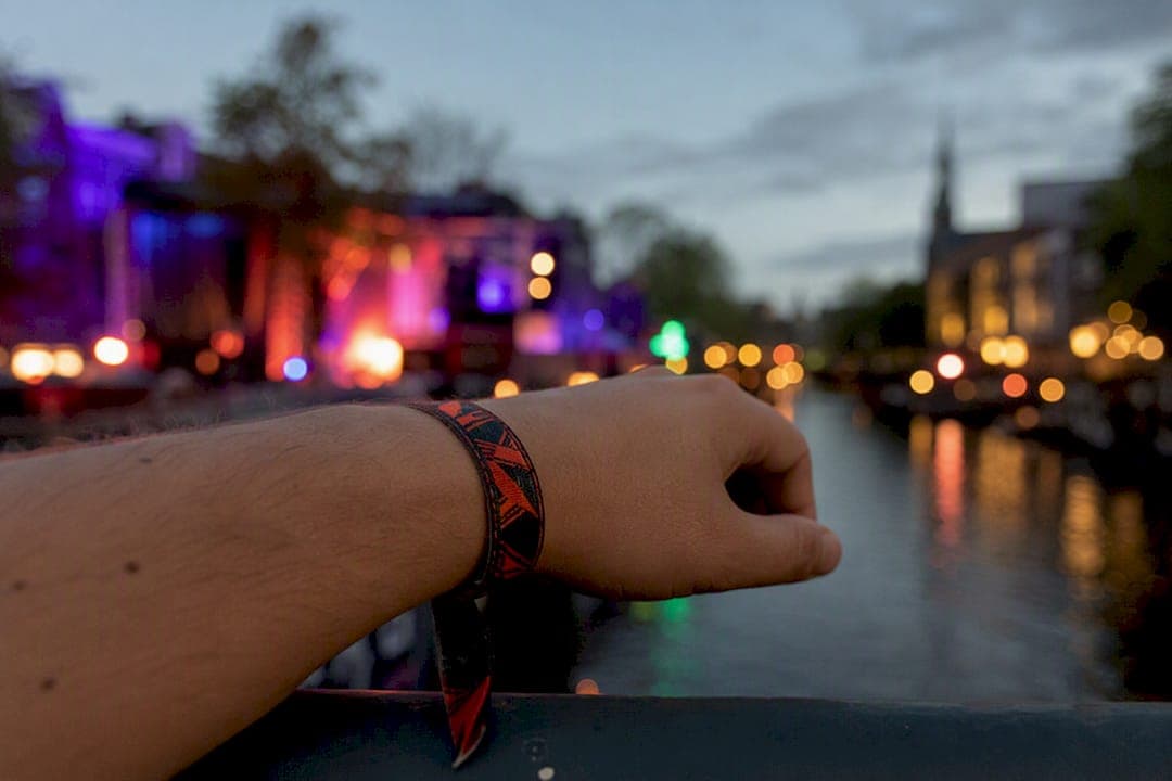 Festivals Amsterdam 2026: de agenda voor jouw uitgaanskalender