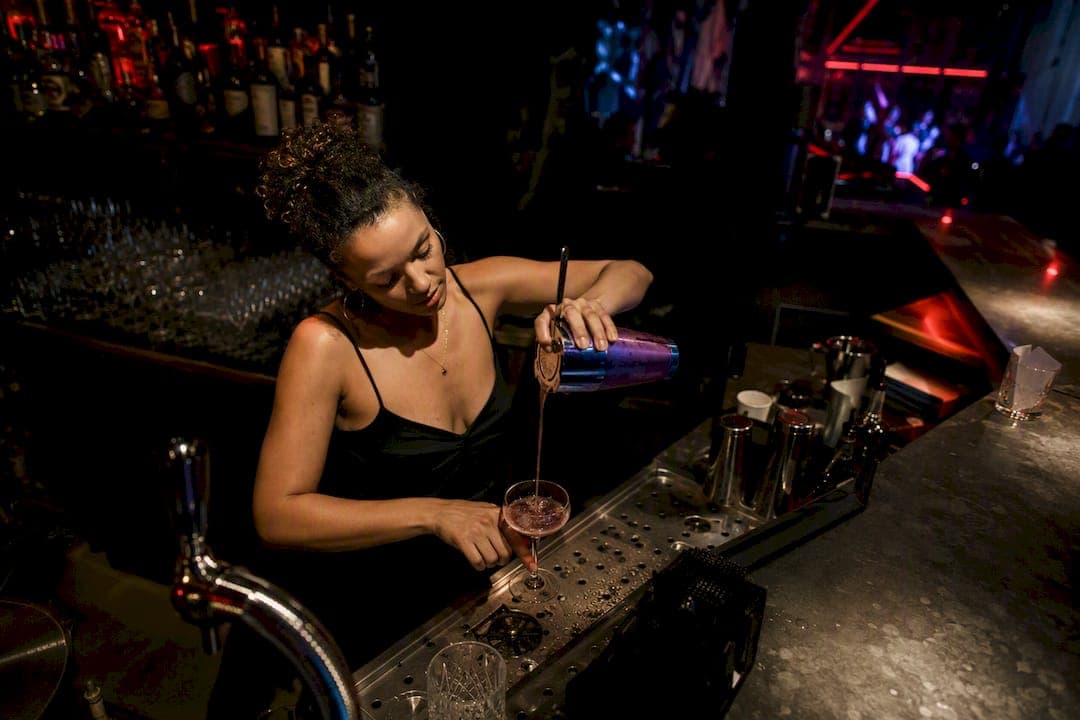 Waar vind je nu echt de beste dancehall party in Amsterdam?