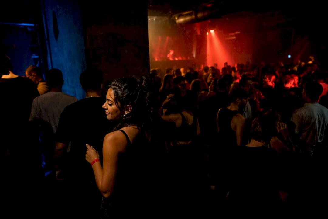 Vanavond house feesten in Amsterdam vinden en veilig tickets kopen