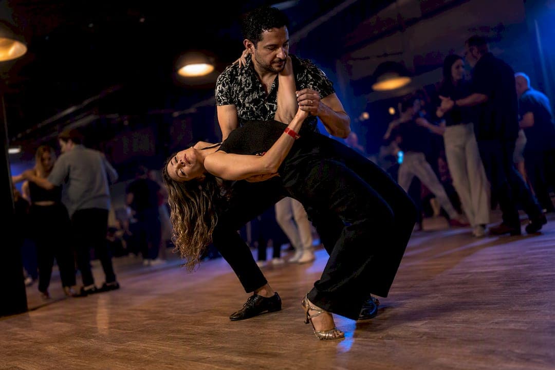 Vanavond salsa in Amsterdam: actuele agenda en tickets