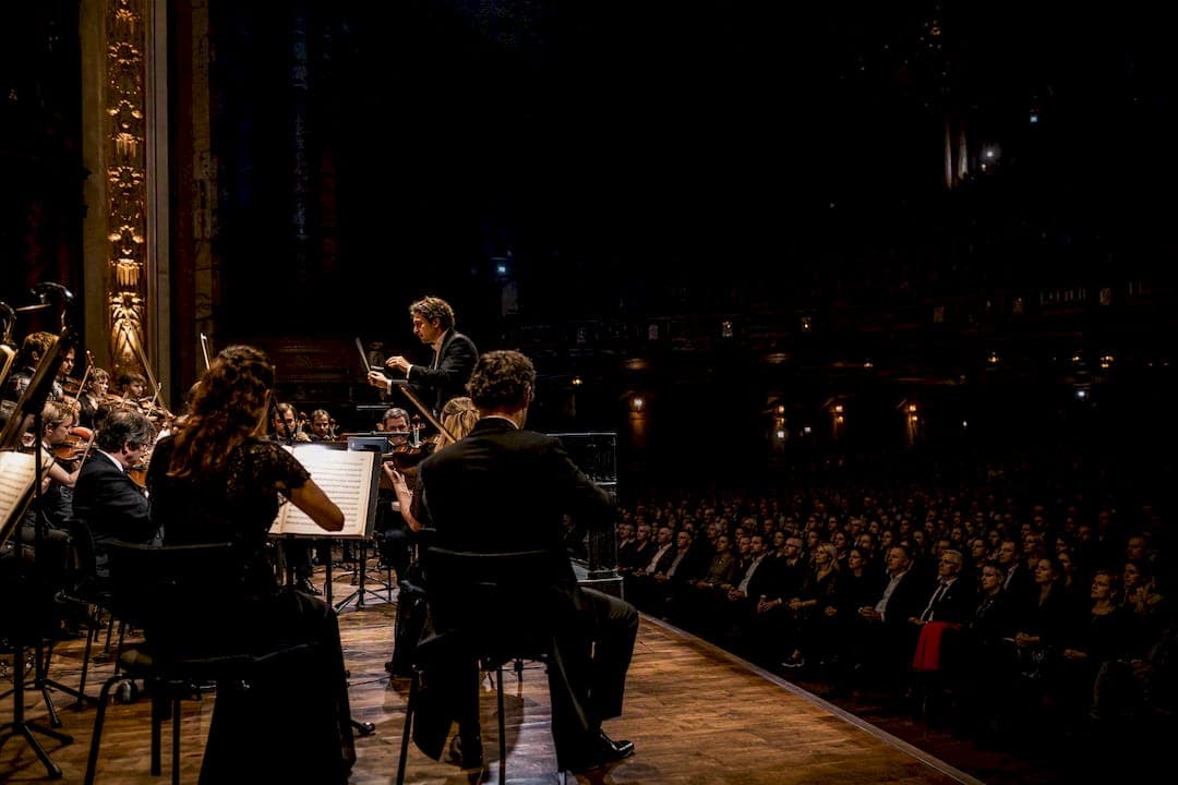 Plan je avond: klassiek in Amsterdam met kaarten vanaf € 29