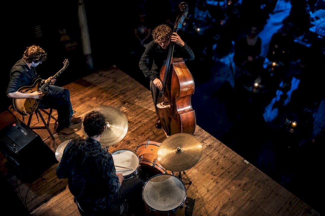 Waar vind je vanavond een jamsessie in Amsterdam?