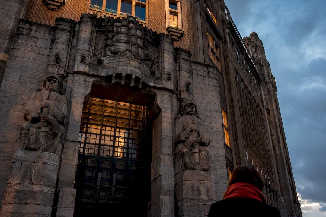 Open monumentendag Amsterdam 2026: data, tijden en tips