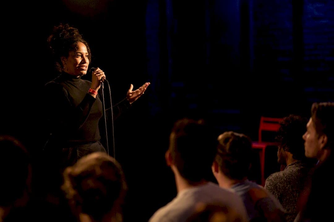 Spoken word Amsterdam: waar te gaan en hoe je meedoet