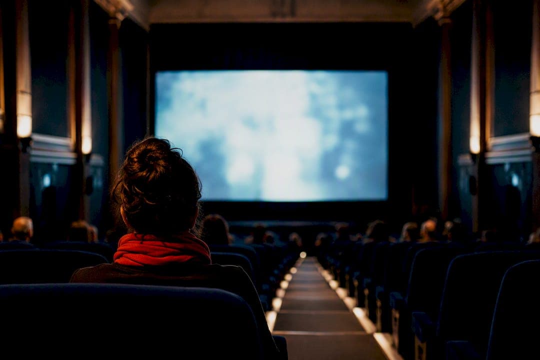 Waar vind je nu de beste filmvertoningen in Amsterdam?