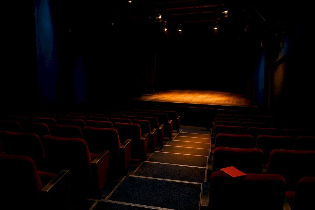 Kleine theaters Amsterdam: waar vind je de beste intieme voorstellingen