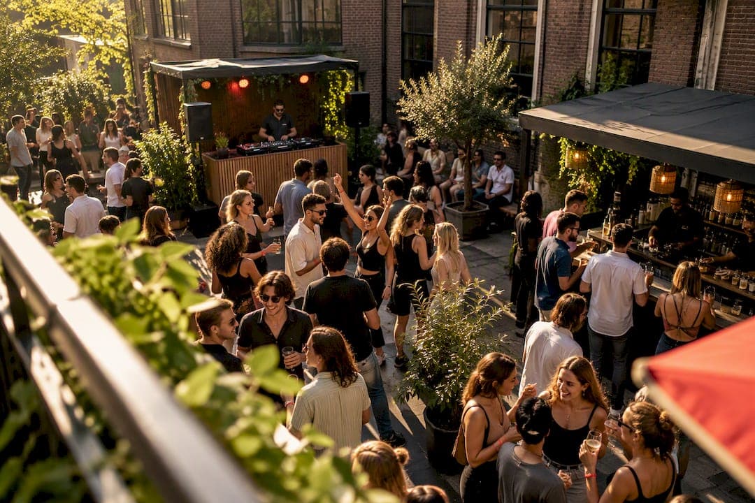 Dagfeest Amsterdam: de beste agenda's en locaties voor 2026