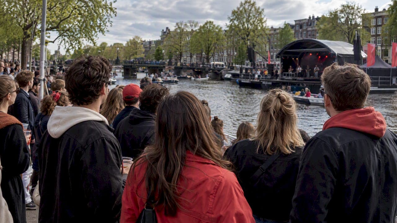 Bevrijdingsdag feesten Amsterdam: het complete overzicht voor 5 mei