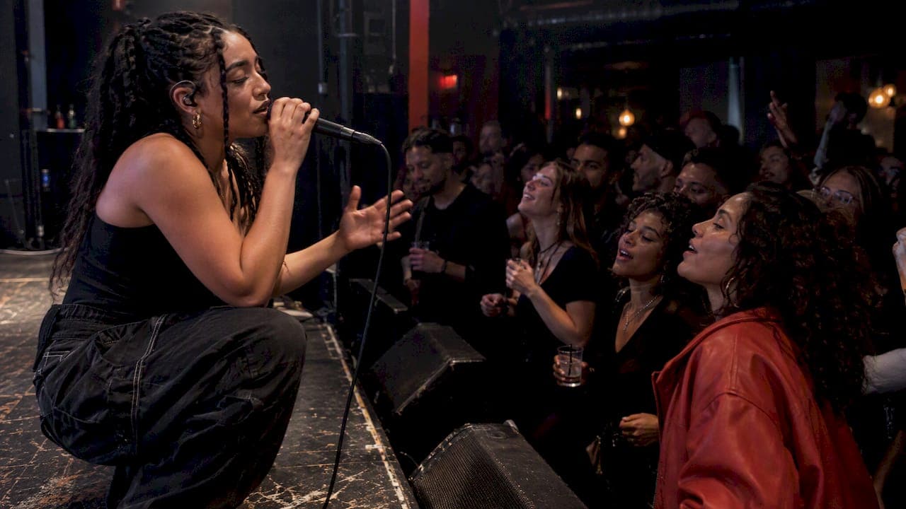 R&B party Amsterdam: waar vind je vanavond een feest?