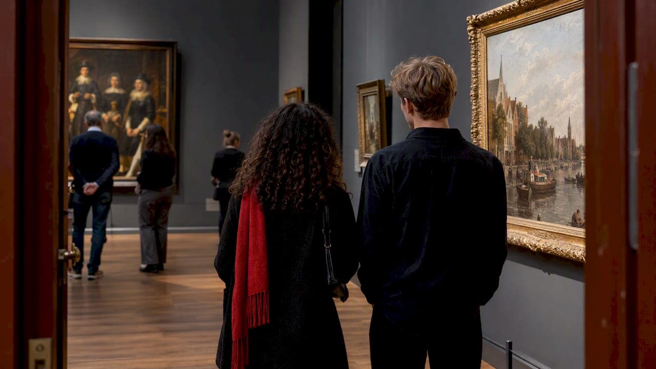 Avondopenstelling musea Amsterdam: dit zijn je beste opties