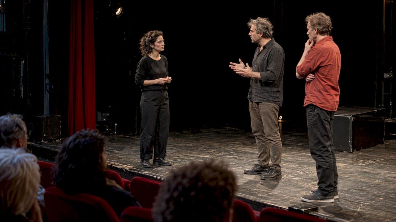Toneel Amsterdam deze week: de snelkeuzegids