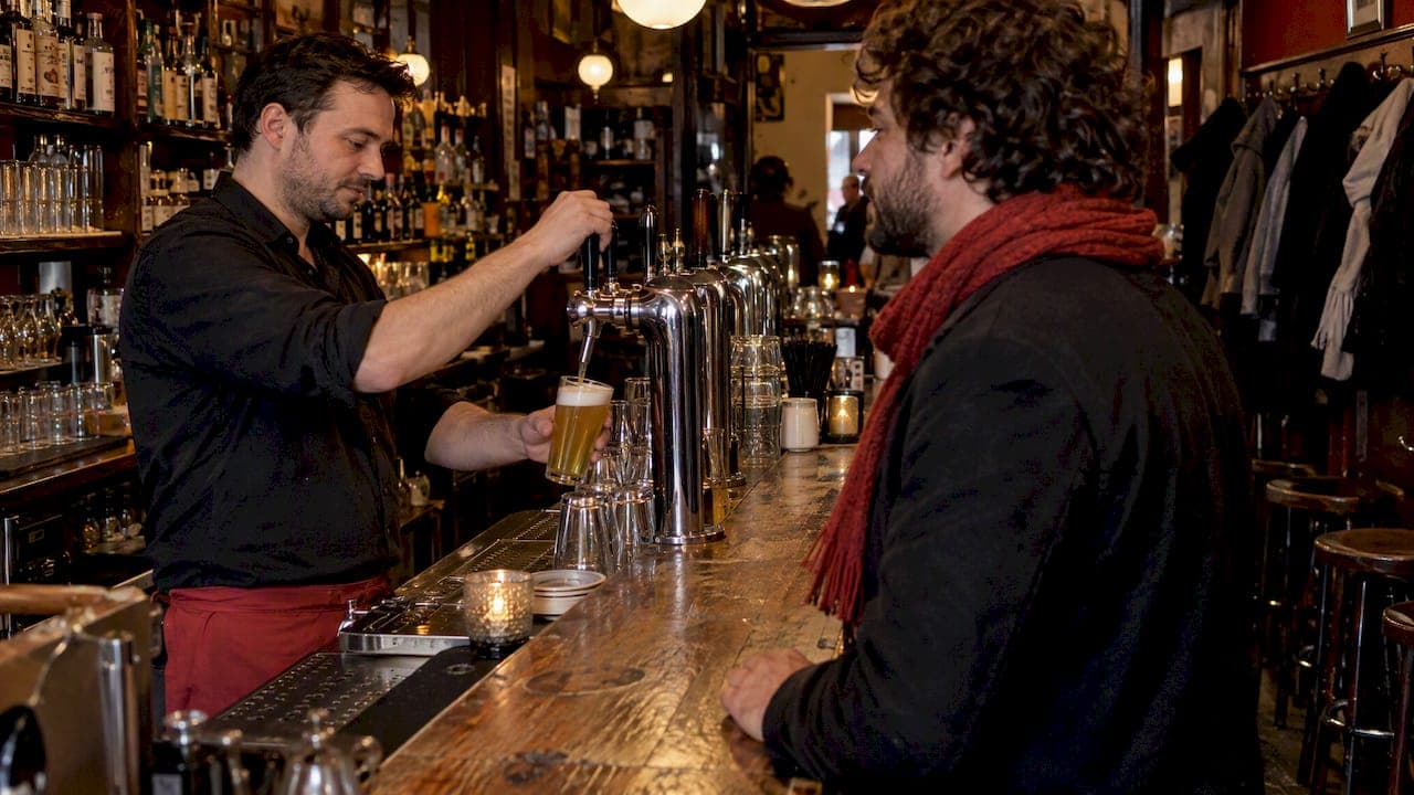 Uitgaan in De Pijp: de beste bars, cafés en avondtips