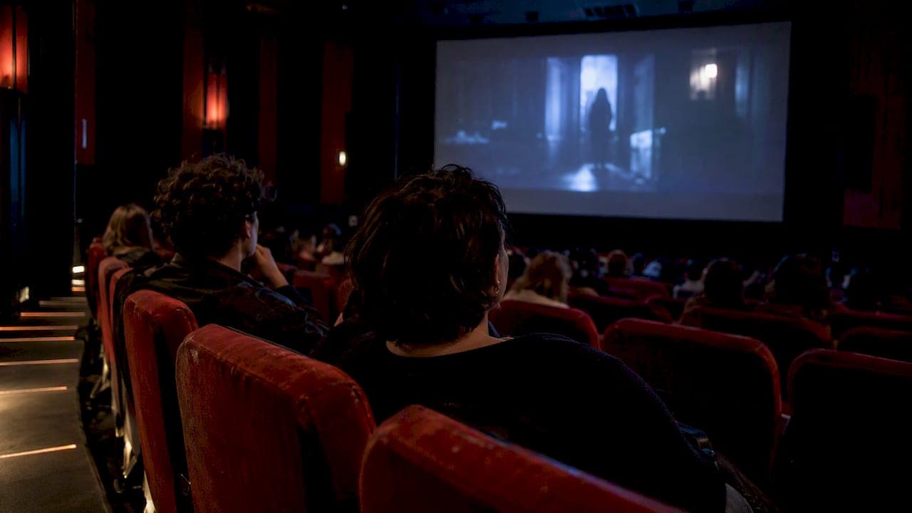 Horror marathon Amsterdam: welke events, data en tickets vind je nu