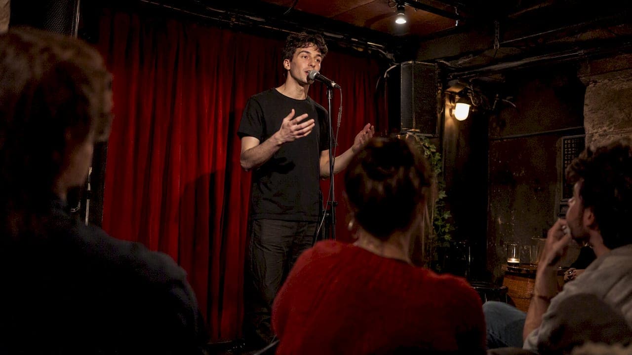 Poetry slam Amsterdam: waar, wanneer en hoe je meedoet