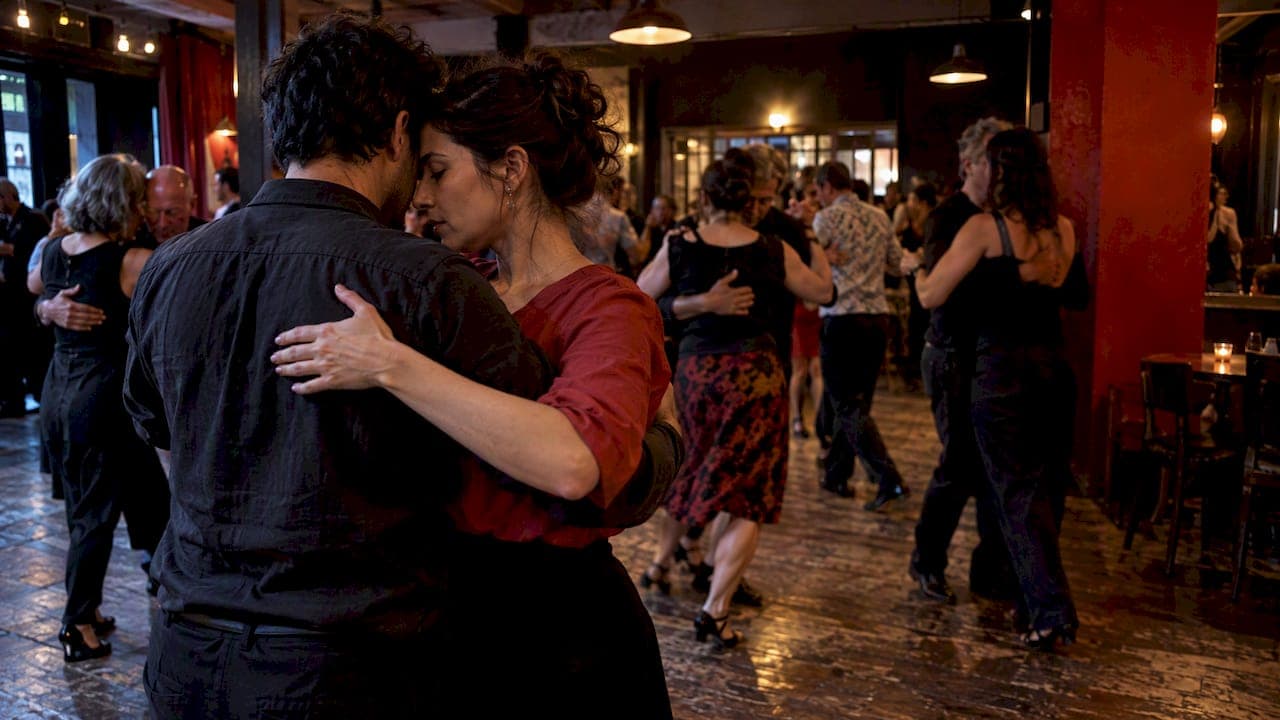 Tango in Amsterdam: zo vind je vanavond een milonga